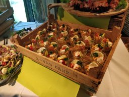 60 jarig jubileum Zanglust